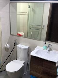 Waterbay (D19), Condominium #504170171